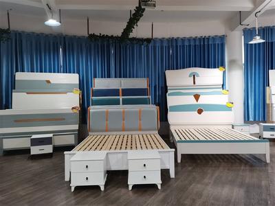 悦木私语家具工厂展厅实拍 (5)